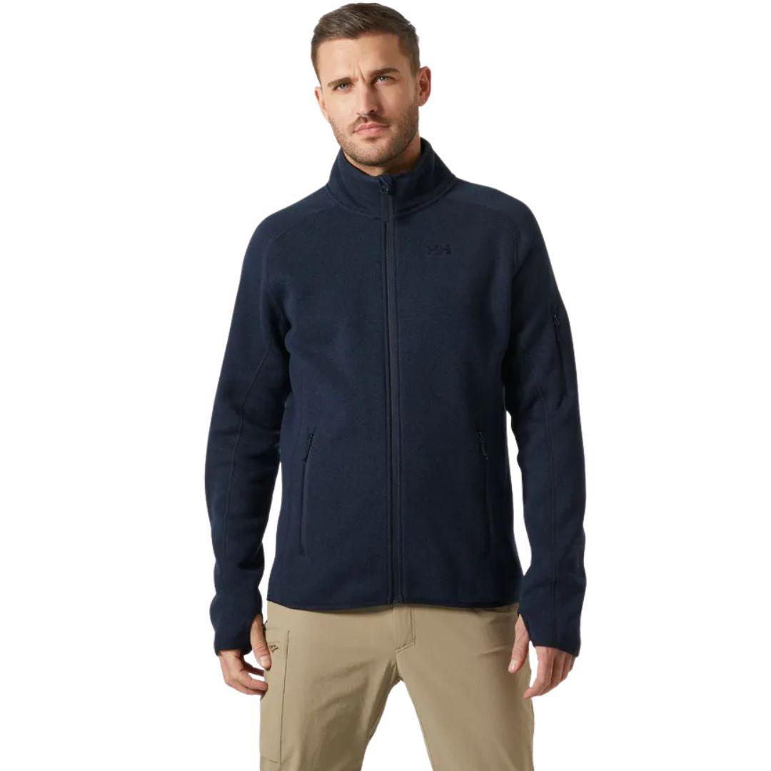 Helly Hansen Men's Varde Fleece Jacket 2.0
